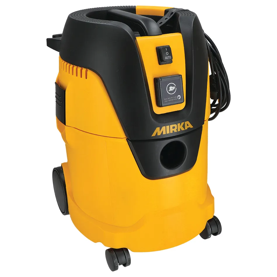 Пылесос Mirka Dust Extractor 1025 L