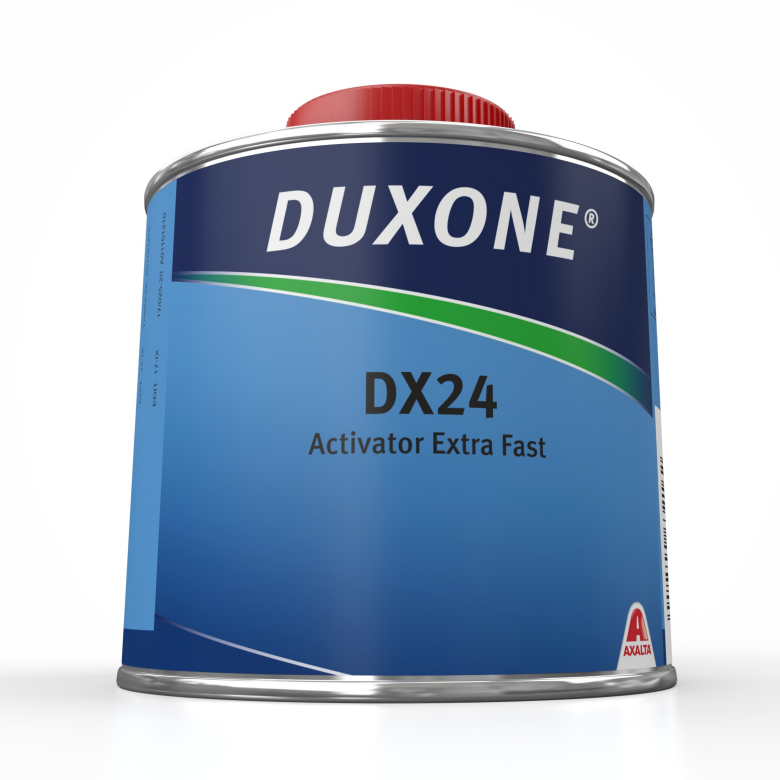 Сверхбыстрый отвердитель Duxone DX24 для 2К материалов 0,5 л