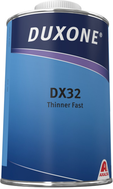 Быстрый растворитель Duxone DX32 , 5 л