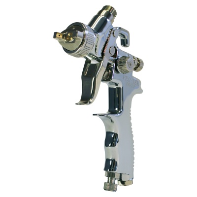 Мини-краскопульт PRO-TEK 2550 HVLP, сопло 1,0 мм