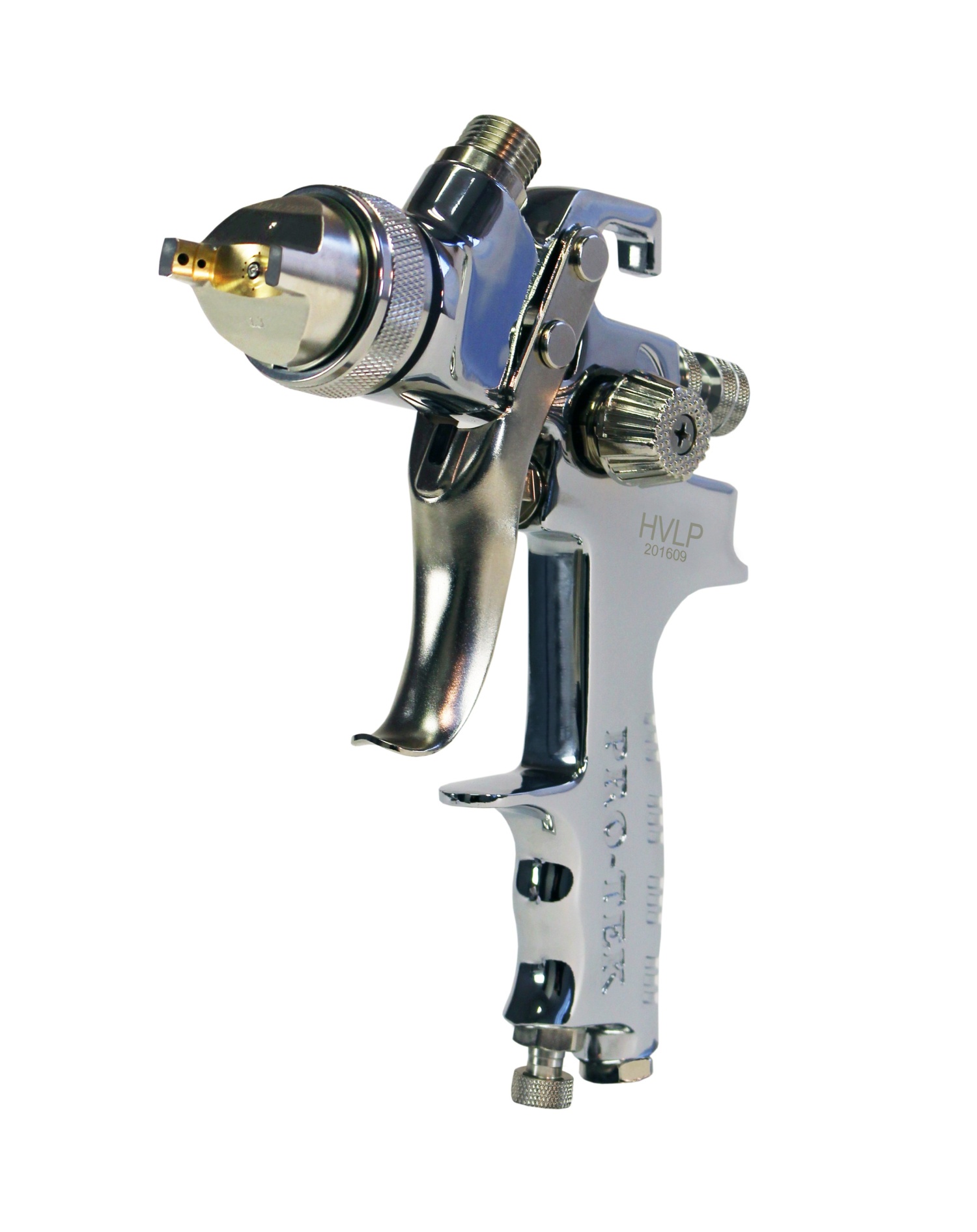 Краскопульт PRO-TEK 2650 HVLP, сопло 1,3 мм