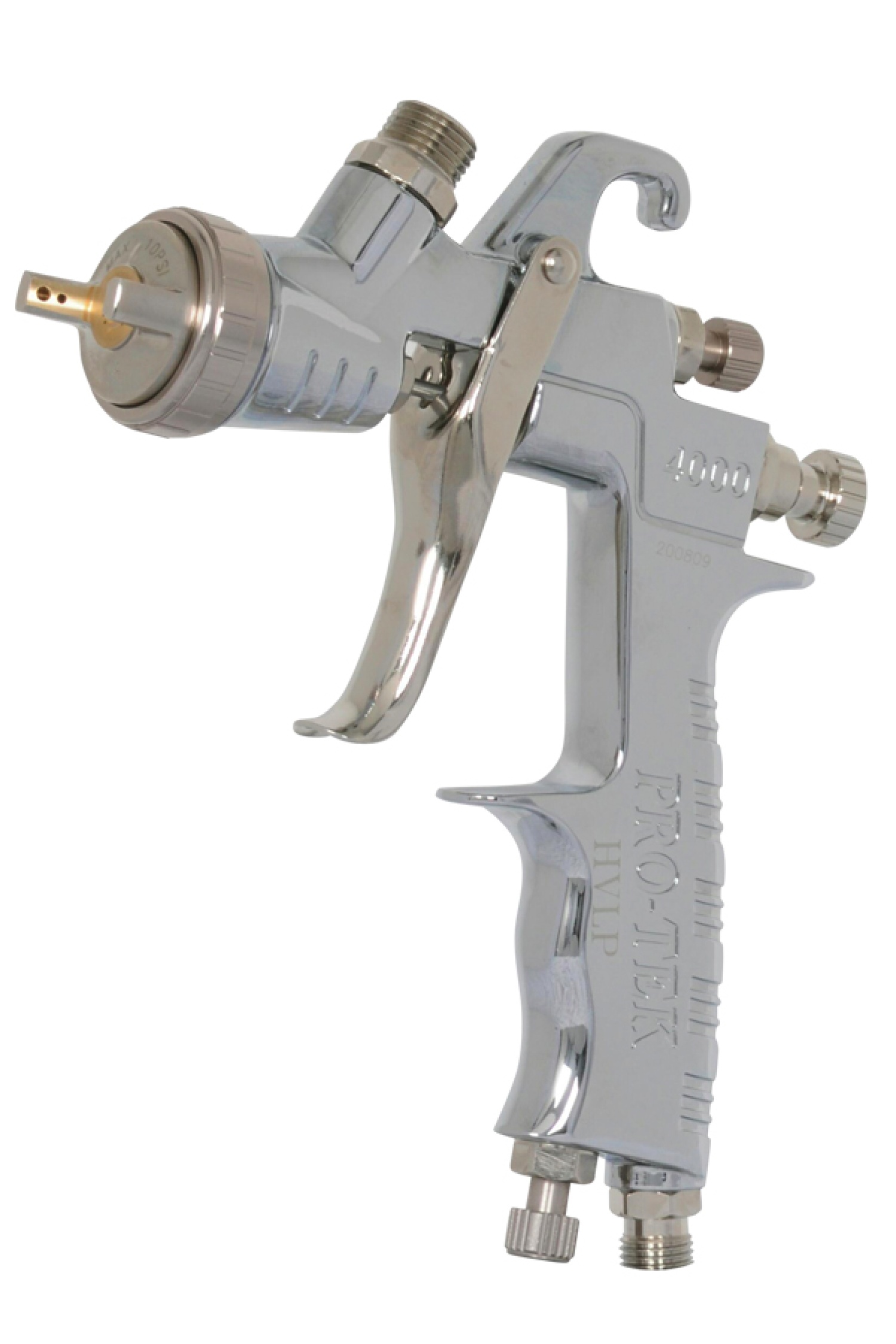 Краскопульт PRO-TEK 4000GH HVLP, сопло 1,4 мм