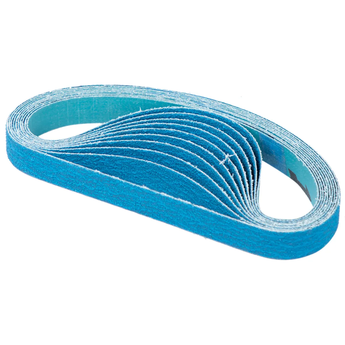 Шлифовальная лента Mirka File Belt ZIR 10 × 330 мм